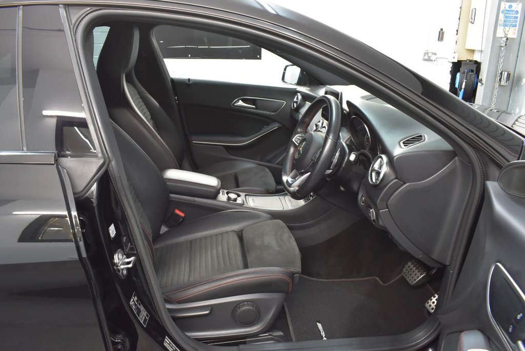 Used Mercedes-Benz CLA 2018 for sale - 76751386: Photo 14