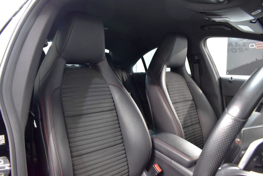 Used Mercedes-Benz CLA 2018 for sale - 76751386: Photo 15