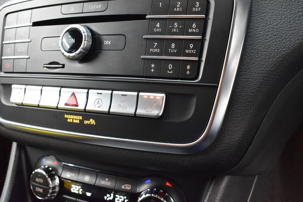 Used Mercedes-Benz CLA 2018 for sale - 76751386: Photo 16