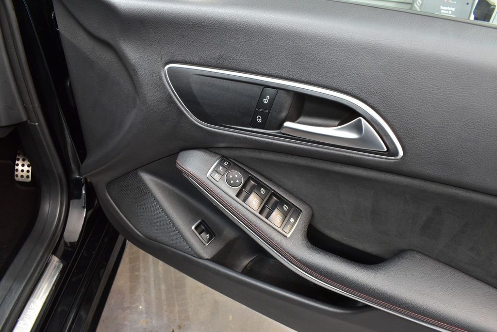 Used Mercedes-Benz CLA 2018 for sale - 76751386: Photo 17