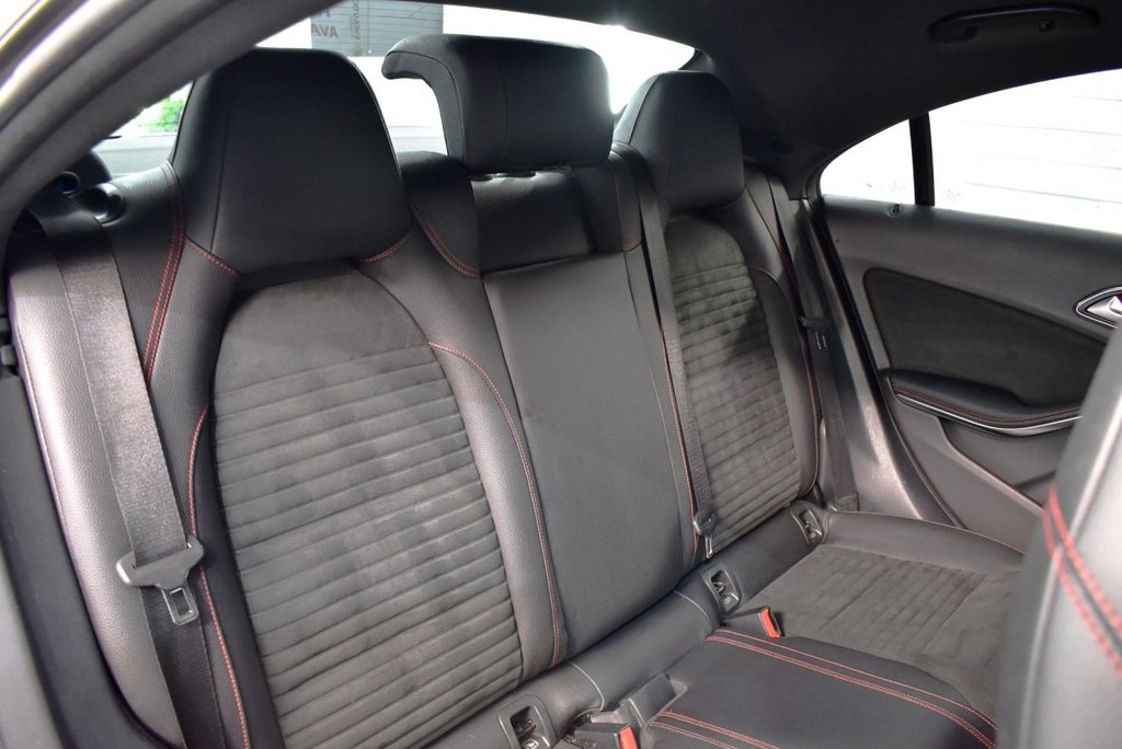 Used Mercedes-Benz CLA 2018 for sale - 76751386: Photo 18