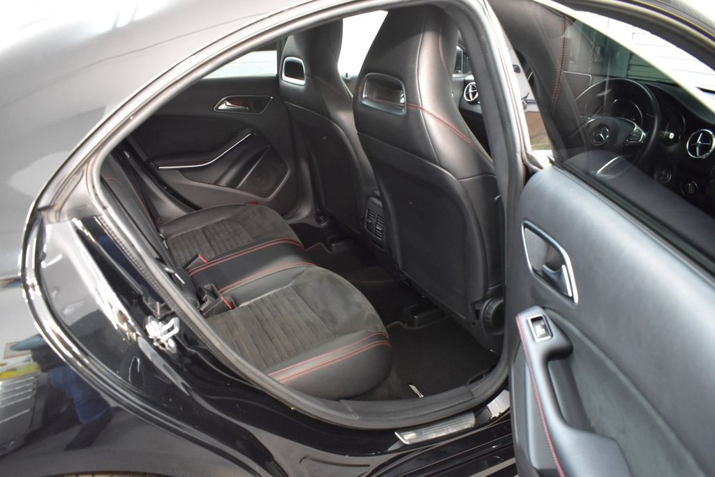 Used Mercedes-Benz CLA 2018 for sale - 76751386: Photo 19