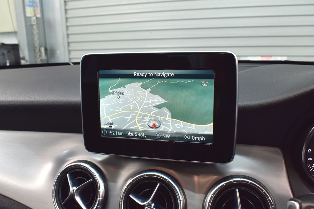 Used Mercedes-Benz CLA 2018 for sale - 76751386: Photo 20