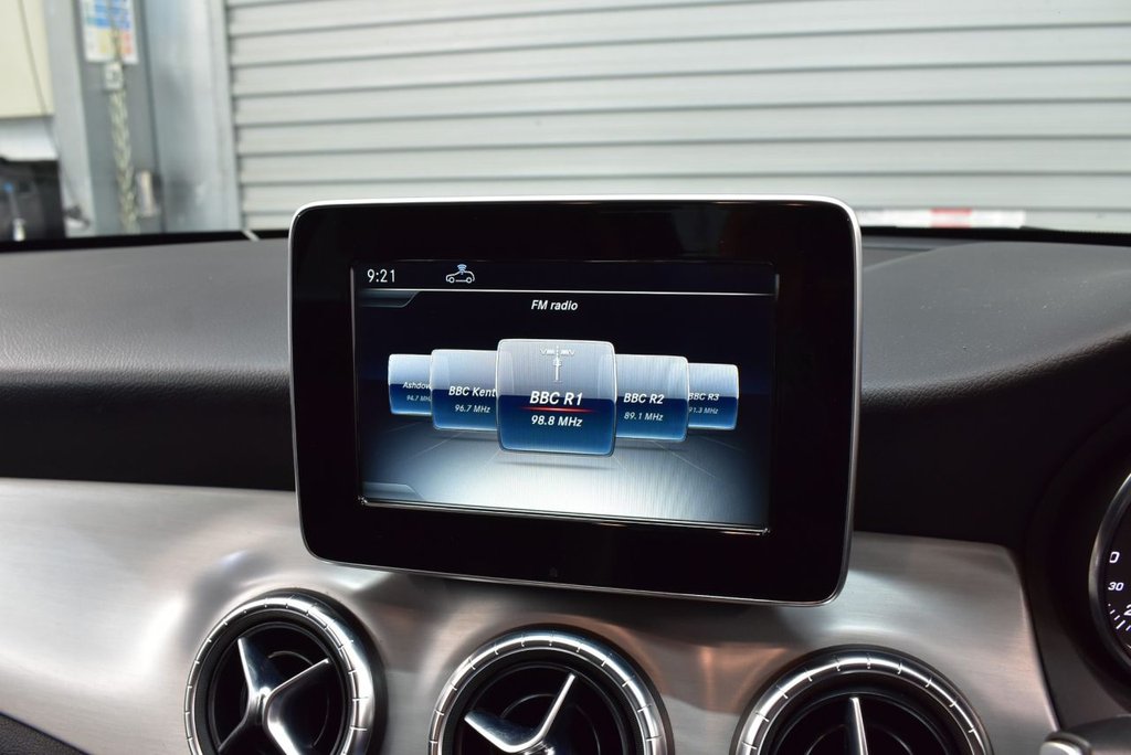 Used Mercedes-Benz CLA 2018 for sale - 76751386: Photo 21