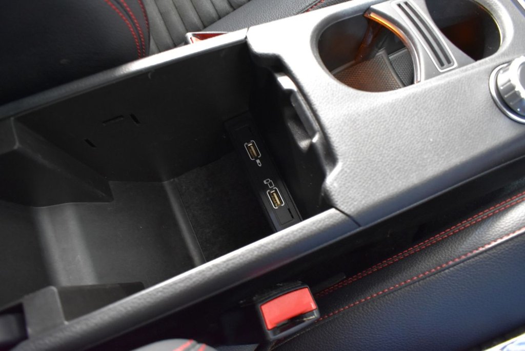 Used Mercedes-Benz CLA 2018 for sale - 76751386: Photo 22