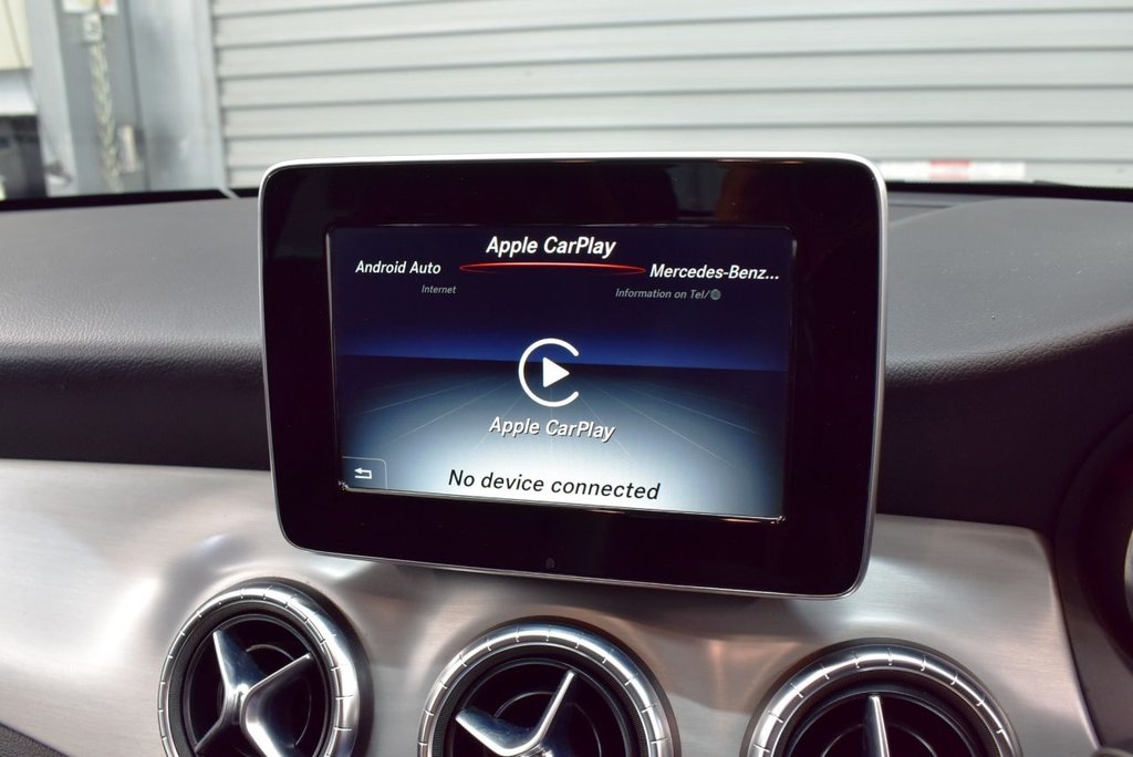 Used Mercedes-Benz CLA 2018 for sale - 76751386: Photo 23