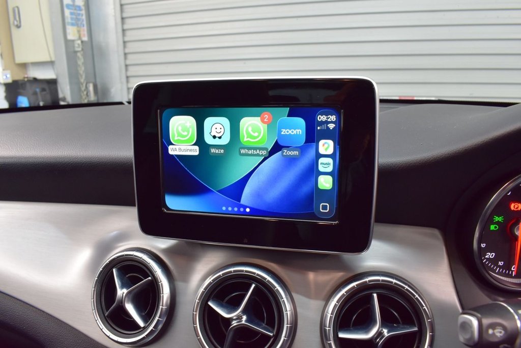 Used Mercedes-Benz CLA 2018 for sale - 76751386: Photo 27