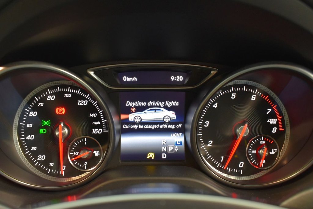 Used Mercedes-Benz CLA 2018 for sale - 76751386: Photo 28