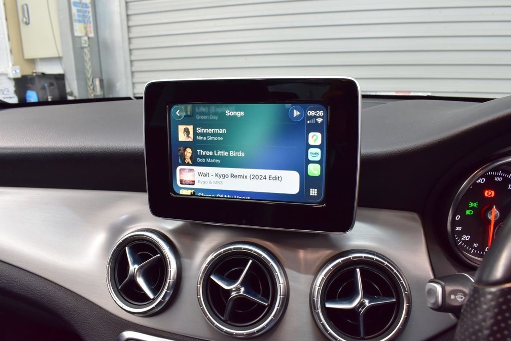 Used Mercedes-Benz CLA 2018 for sale - 76751386: Photo 29