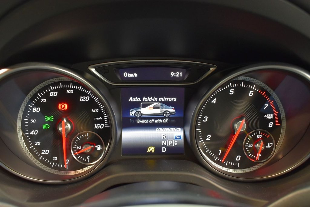 Used Mercedes-Benz CLA 2018 for sale - 76751386: Photo 30