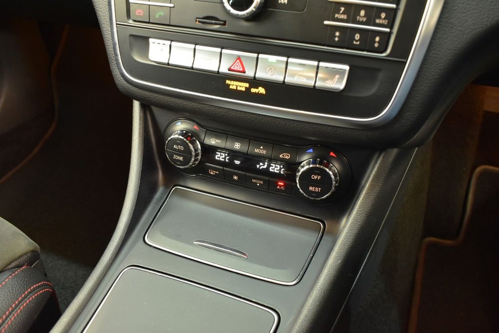 Used Mercedes-Benz CLA 2018 for sale - 76751386: Photo 31