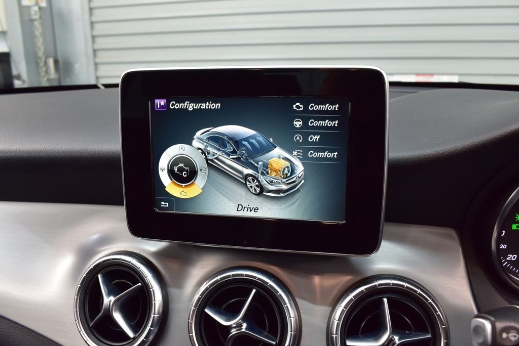 Used Mercedes-Benz CLA 2018 for sale - 76751386: Photo 35