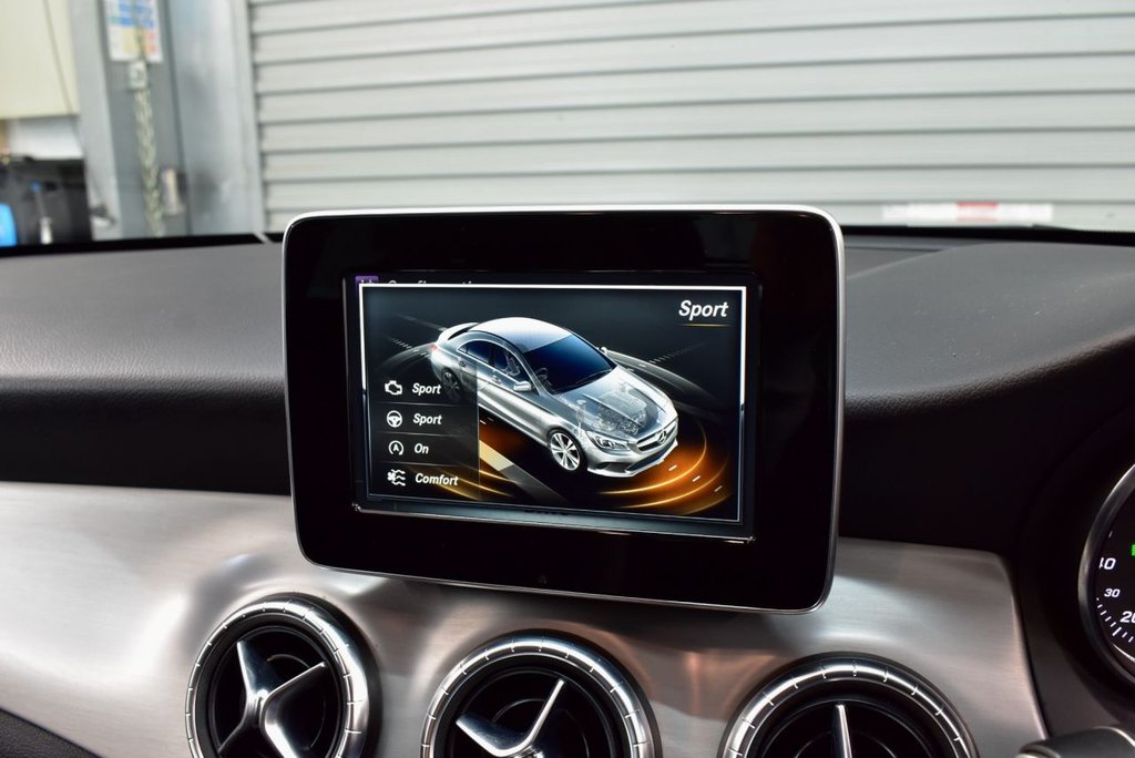 Used Mercedes-Benz CLA 2018 for sale - 76751386: Photo 36