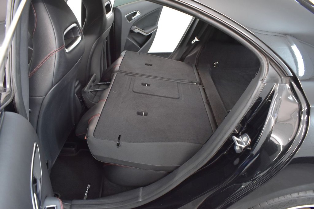 Used Mercedes-Benz CLA 2018 for sale - 76751386: Photo 41