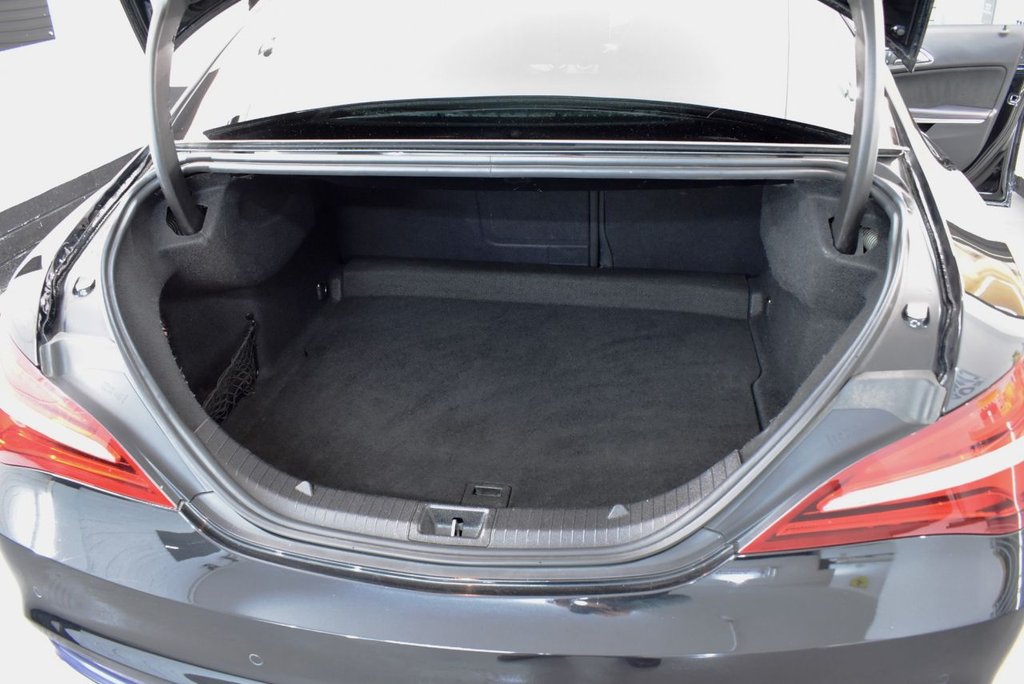 Used Mercedes-Benz CLA 2018 for sale - 76751386: Photo 43