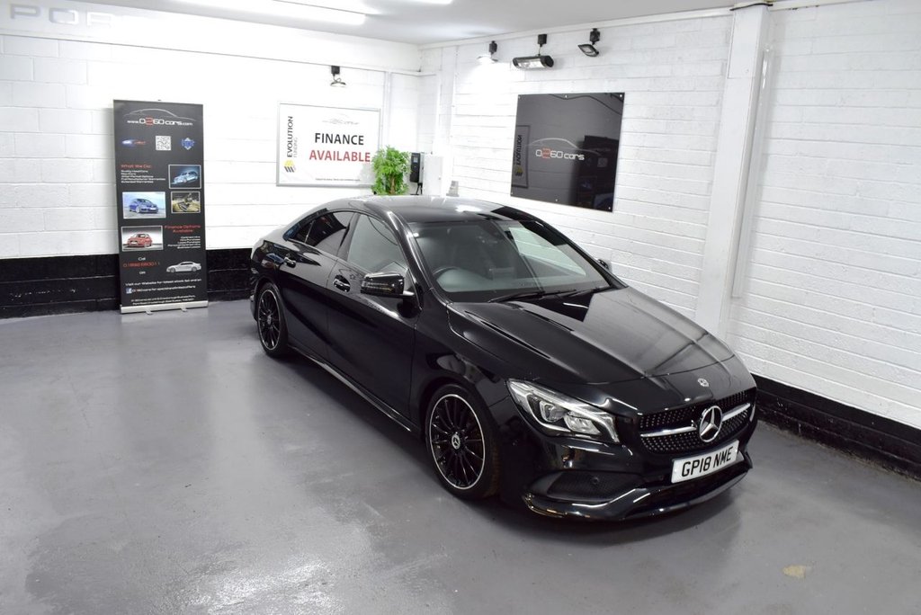 Used Mercedes-Benz CLA 2018 for sale - 76751386: Photo 44