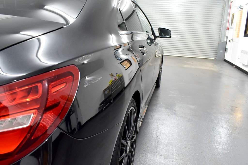 Used Mercedes-Benz CLA 2018 for sale - 76751386: Photo 9