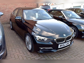 Used BMW 3 Series 2012 for sale - 78288698: Photo