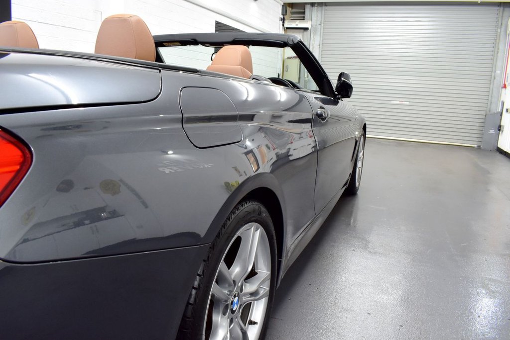 Used BMW 4 Series 2016 for sale - 76709950: Photo 14