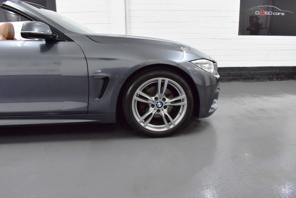 Used BMW 4 Series 2016 for sale - 76709950: Photo 15