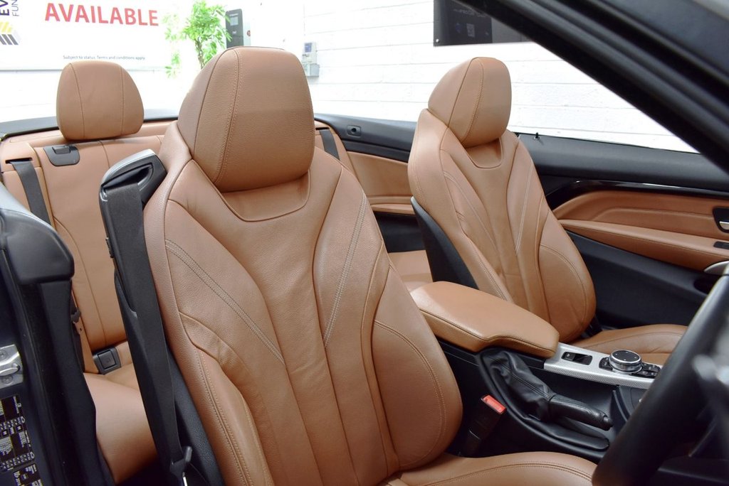 Used BMW 4 Series 2016 for sale - 76709950: Photo 19