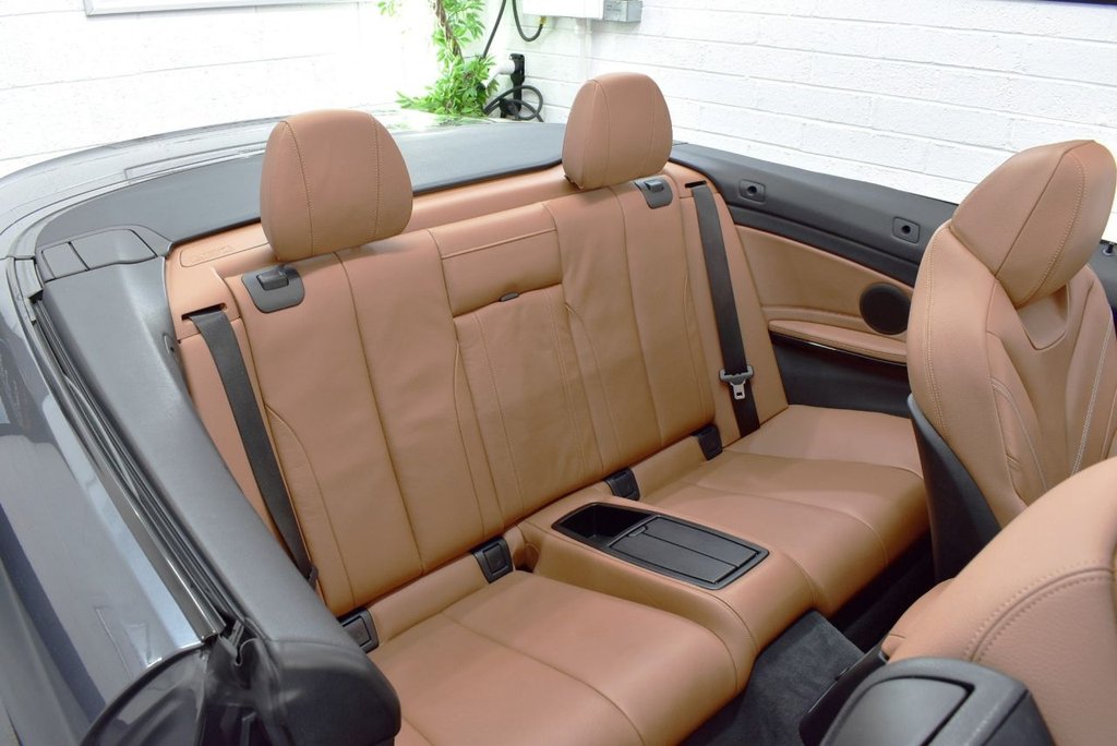 Used BMW 4 Series 2016 for sale - 76709950: Photo 22