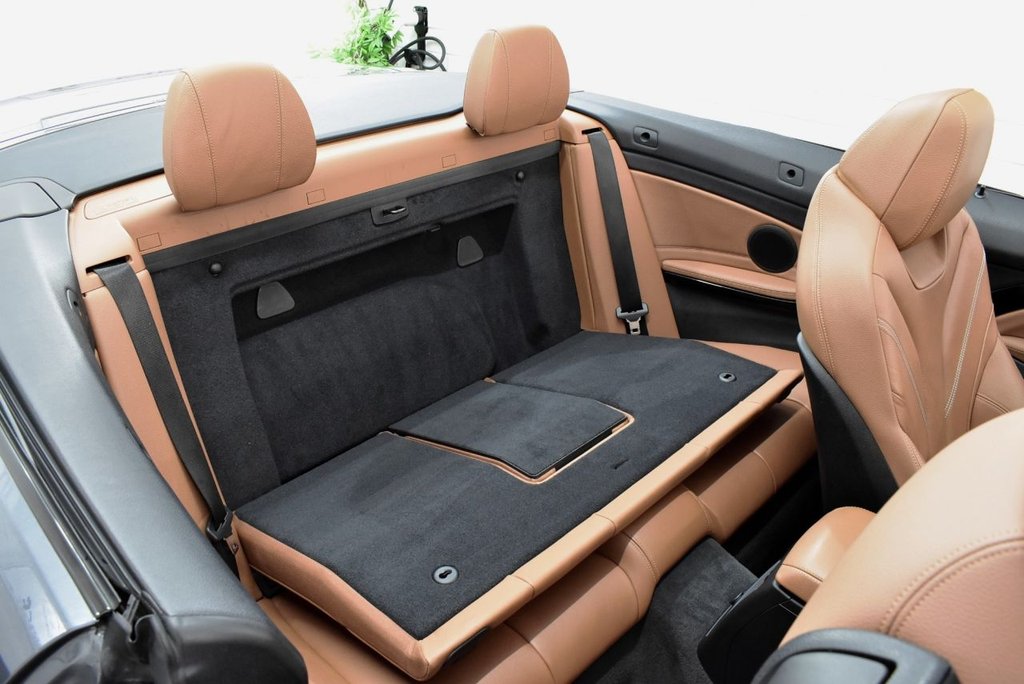 Used BMW 4 Series 2016 for sale - 76709950: Photo 23