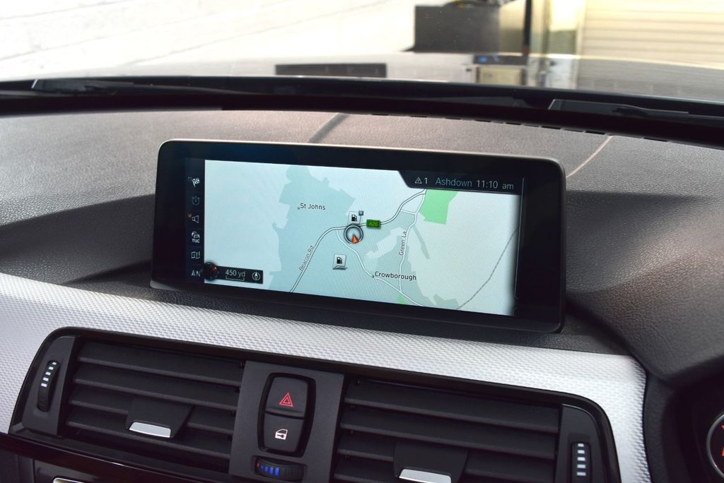 Used BMW 4 Series 2016 for sale - 76709950: Photo 24