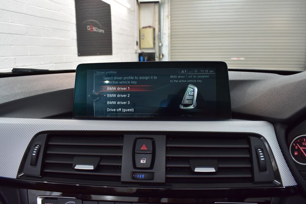 Used BMW 4 Series 2016 for sale - 76709950: Photo 33