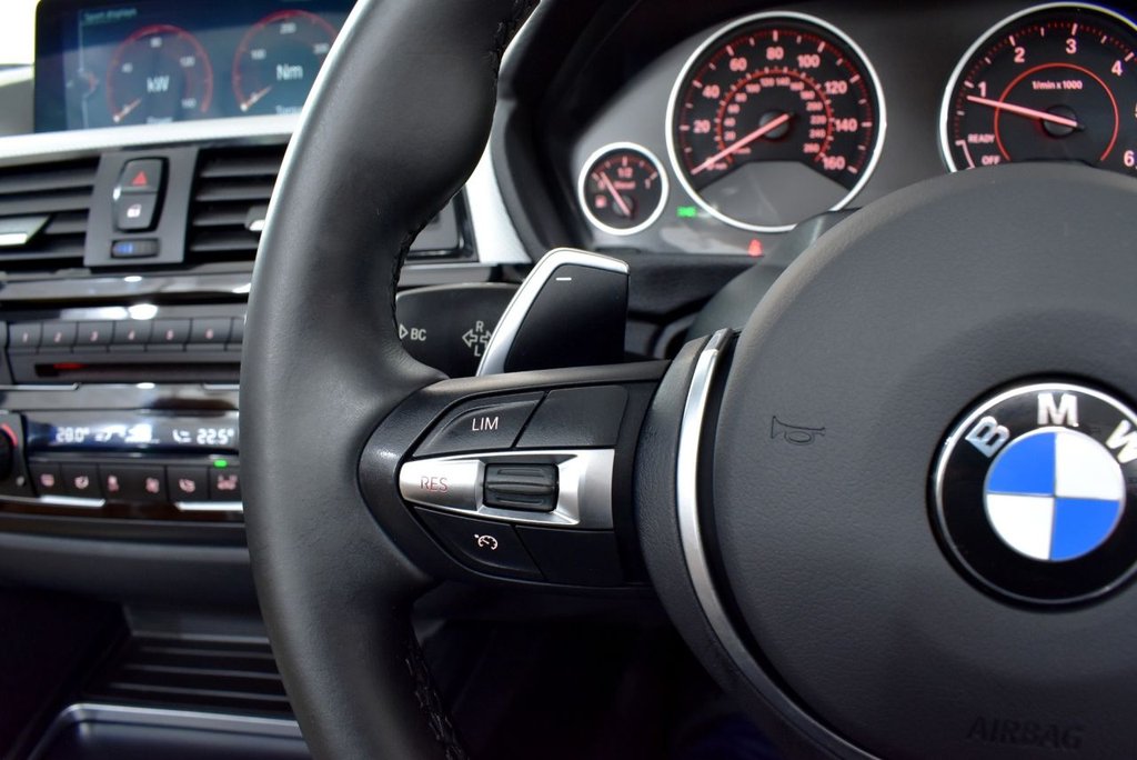 Used BMW 4 Series 2016 for sale - 76709950: Photo 37