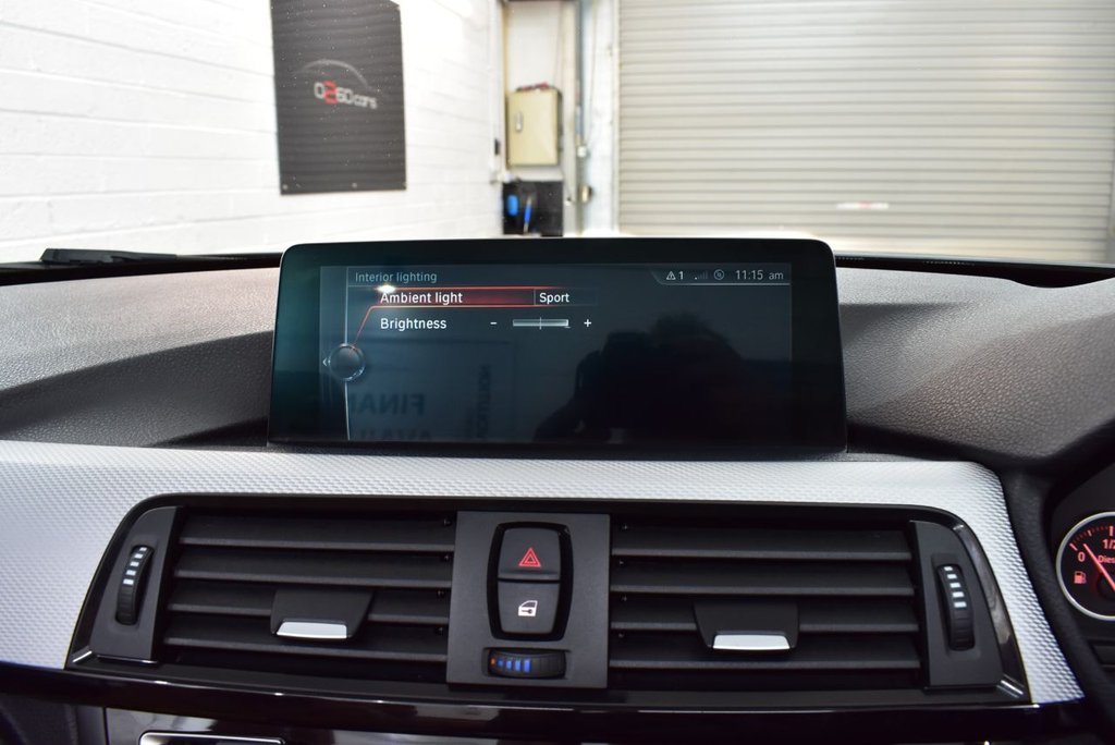 Used BMW 4 Series 2016 for sale - 76709950: Photo 38