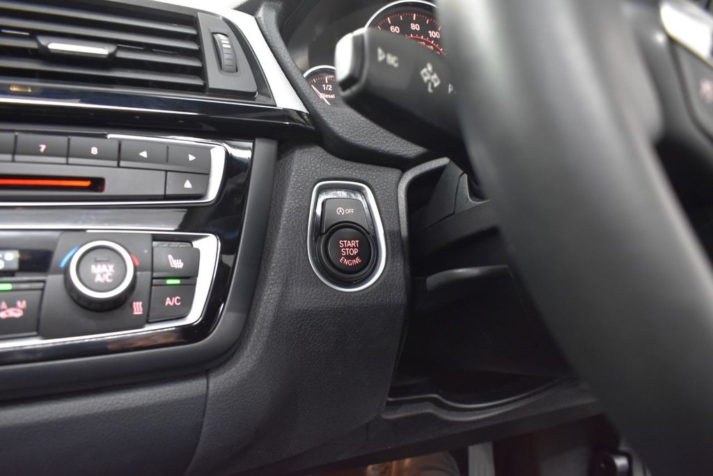 Used BMW 4 Series 2016 for sale - 76709950: Photo 39