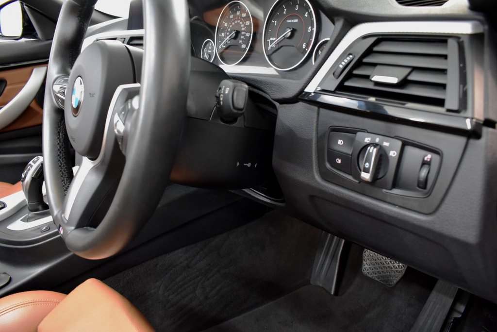 Used BMW 4 Series 2016 for sale - 76709950: Photo 46