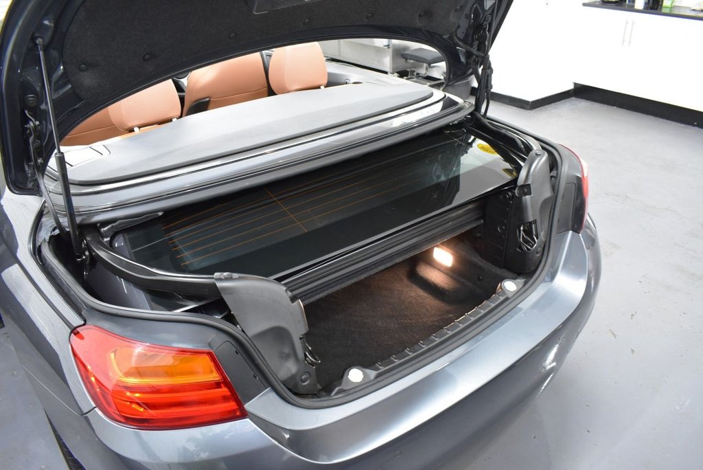 Used BMW 4 Series 2016 for sale - 76709950: Photo 50