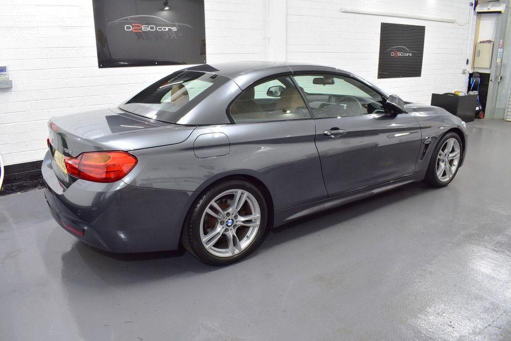Used BMW 4 Series 2016 for sale - 76709950: Photo 9