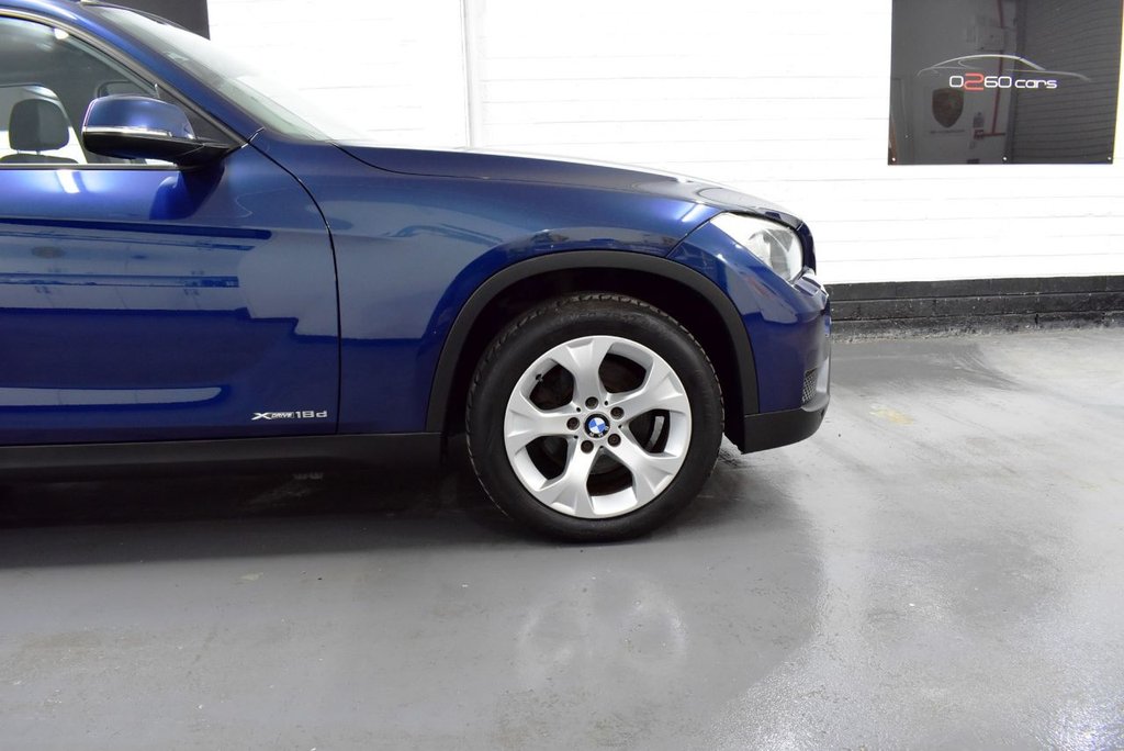 Used BMW X1 2012 for sale - 77643021: Photo 11