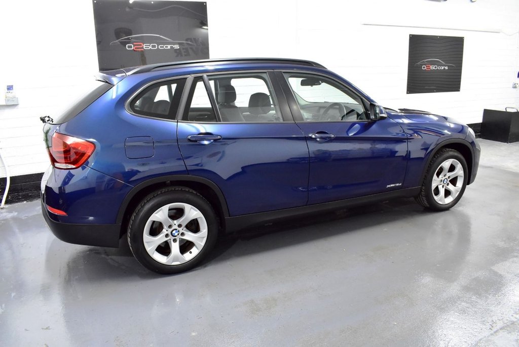 Used BMW X1 2012 for sale - 77643021: Photo 16