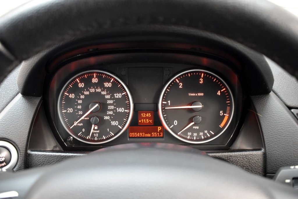 Used BMW X1 2012 for sale - 77643021: Photo 18