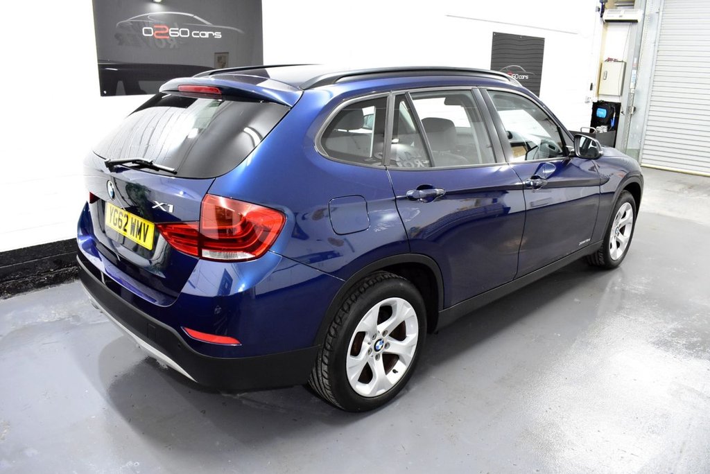 Used BMW X1 2012 for sale - 77643021: Photo 19