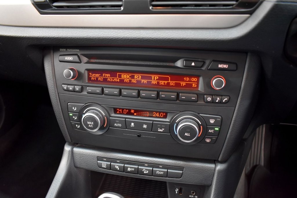 Used BMW X1 2012 for sale - 77643021: Photo 20