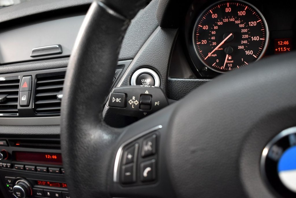 Used BMW X1 2012 for sale - 77643021: Photo 21