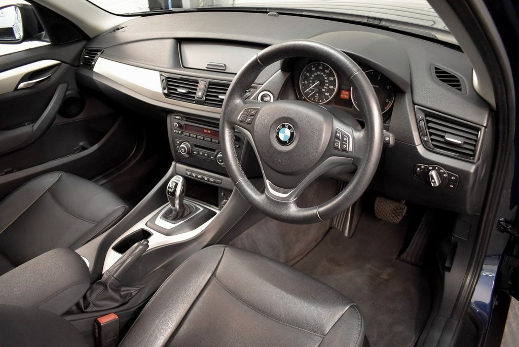 Used BMW X1 2012 for sale - 77643021: Photo 22