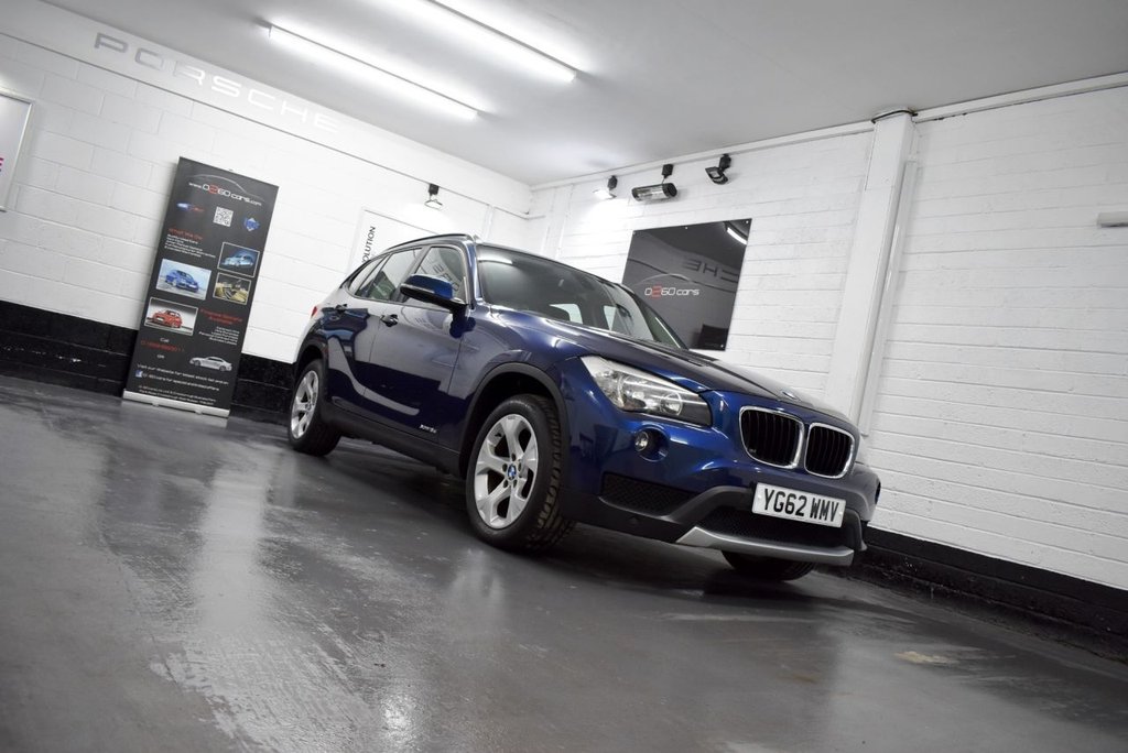 Used BMW X1 2012 for sale - 77643021: Photo 23