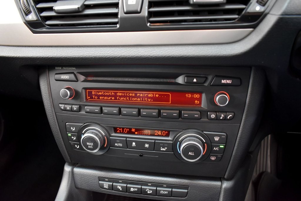 Used BMW X1 2012 for sale - 77643021: Photo 24