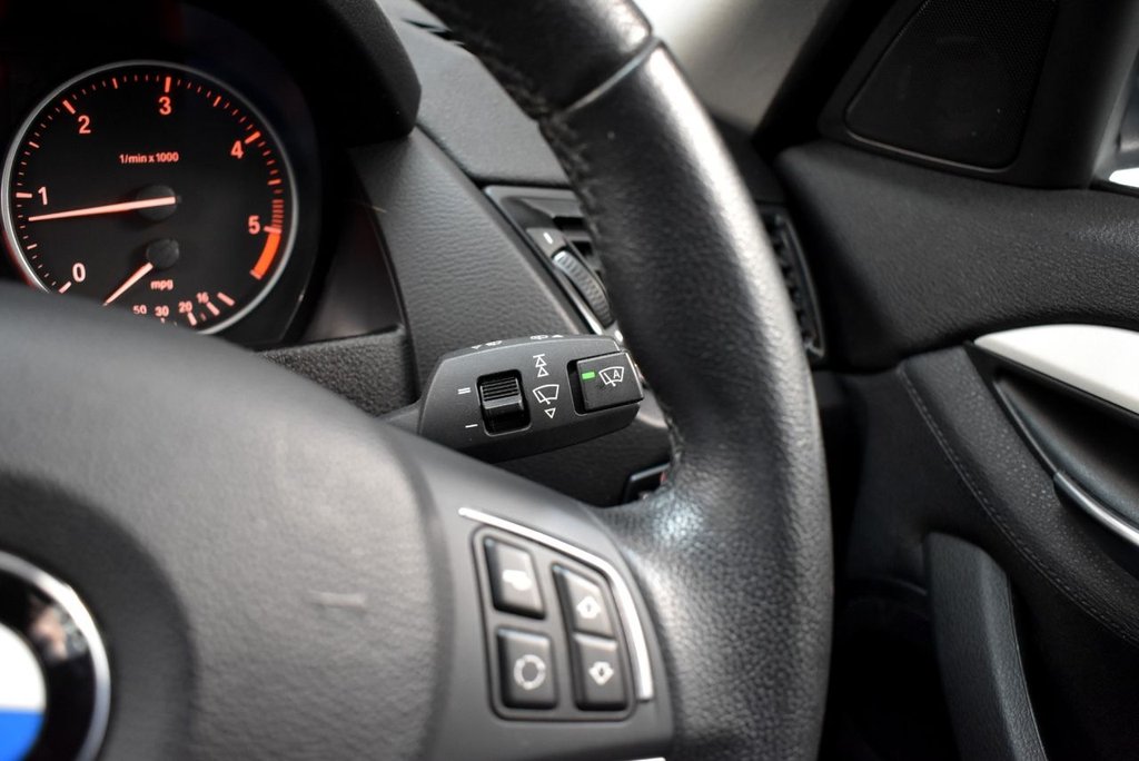 Used BMW X1 2012 for sale - 77643021: Photo 25