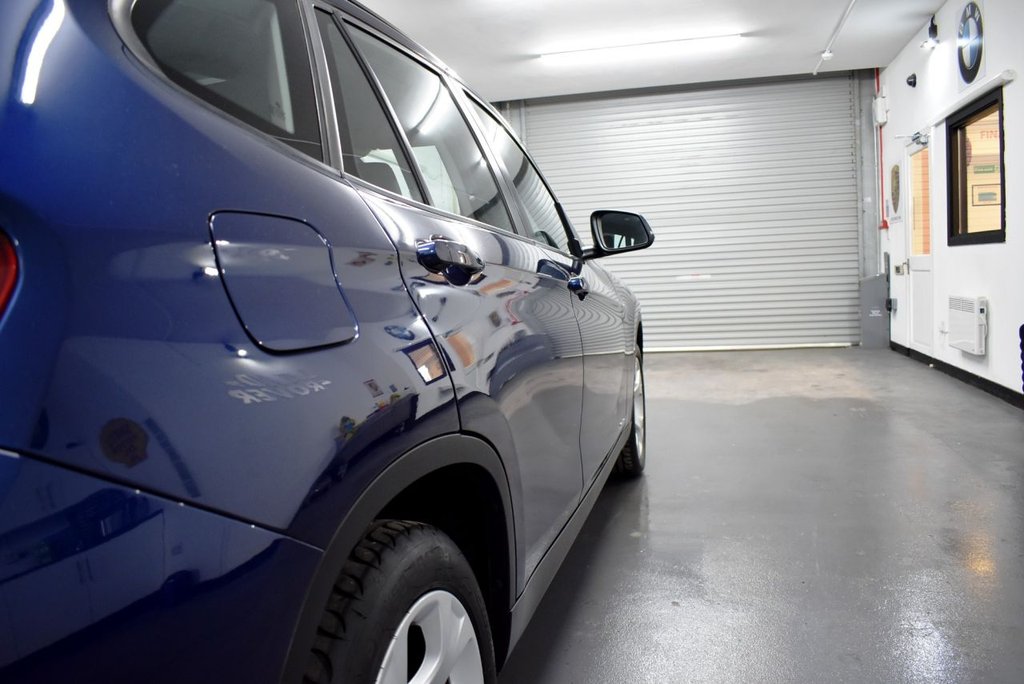 Used BMW X1 2012 for sale - 77643021: Photo 27