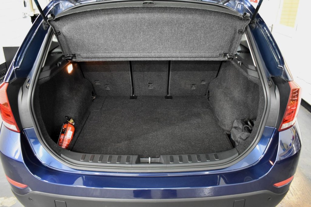 Used BMW X1 2012 for sale - 77643021: Photo 29