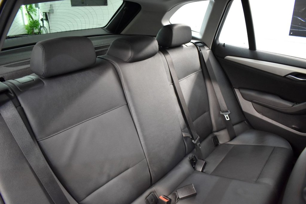 Used BMW X1 2012 for sale - 77643021: Photo 31