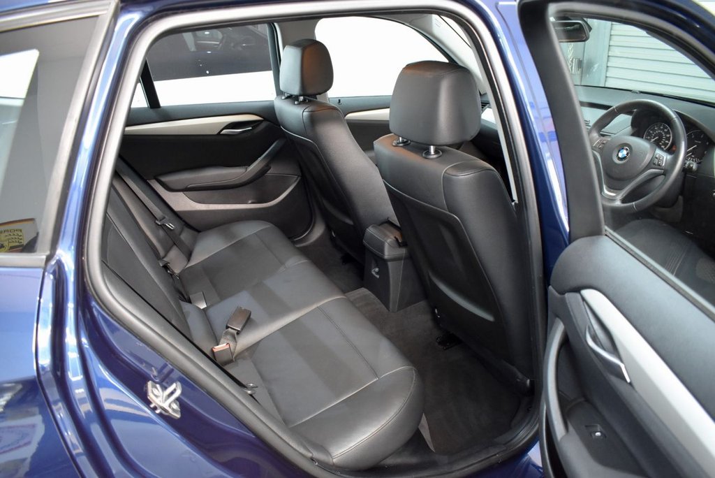 Used BMW X1 2012 for sale - 77643021: Photo 33