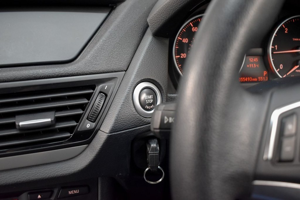 Used BMW X1 2012 for sale - 77643021: Photo 35